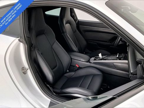 Used 2025 Porsche 911 Carrera image 11