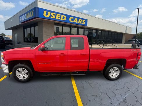 Used 2019 Chevrolet Silverado 1500 LT image 8