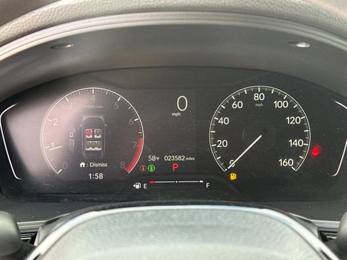 Used 2024 Honda Civic LX image 23