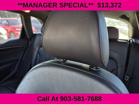 Used 2015 Audi Q5 3.0T Premium Plus image 23