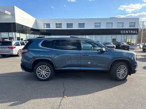 New 2026 GMC Acadia Denali w/ Super Cruise Package image 8