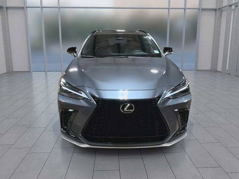 Used 2024 Lexus NX 350 F Sport AWD/4WD image 3