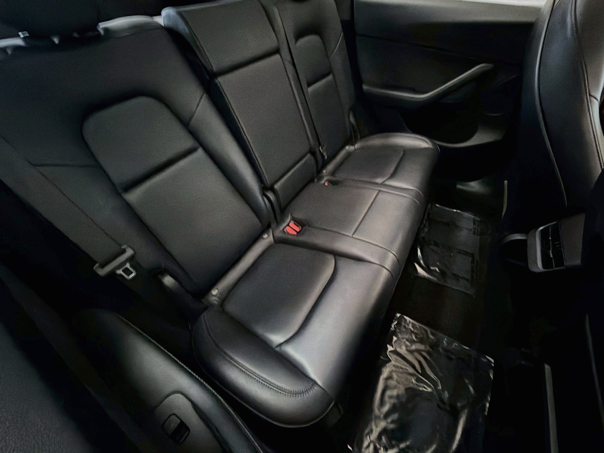 Used 2023 Tesla Model Y Performance AWD/4WD image 14