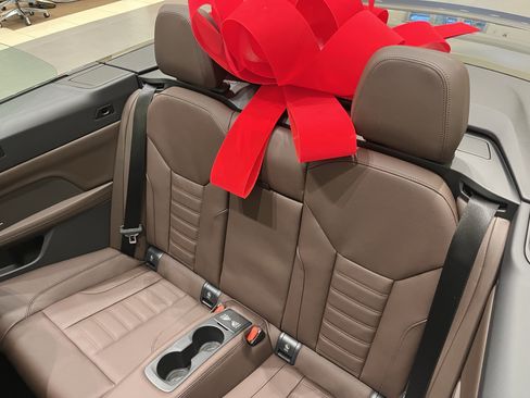 New 2026 BMW 430i xDrive 430i xDrive w/ M Sport Package image 11