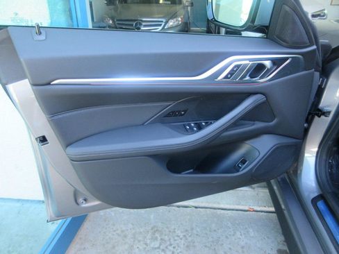 Used 2024 BMW i4 eDrive35 w/ Premium Package RWD image 5
