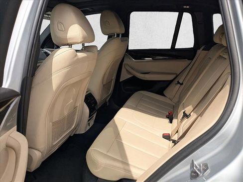 Used 2019 BMW X3 sDrive30i w/ Convenience Package image 20