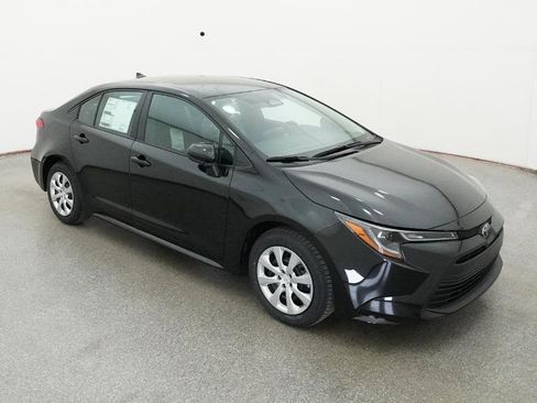New 2026 Toyota Corolla LE image 51