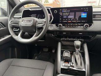 New 2026 GMC Canyon Elevation w/ Convenience Package RWD video 3