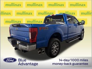 Certified 2020 Ford F250 Lariat w/ Lariat Value Package video 3