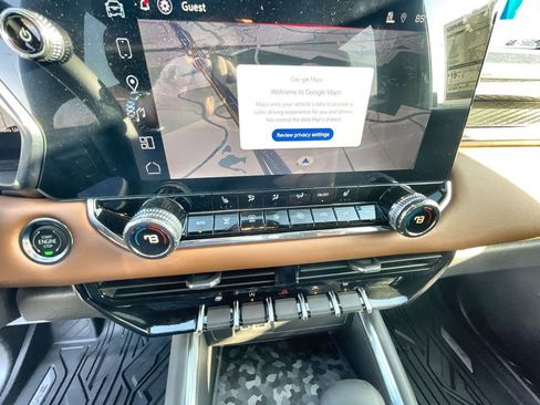 New 2026 GMC Canyon AT4 image 15