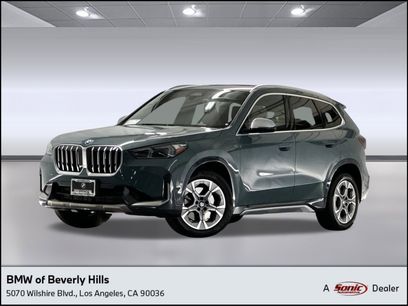 Used 2023 BMW X1 xDrive28i w/ Convenience Package