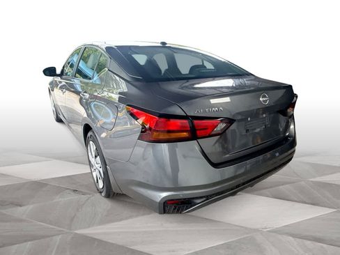 Used 2025 Nissan Altima 2.5 S FWD image 6