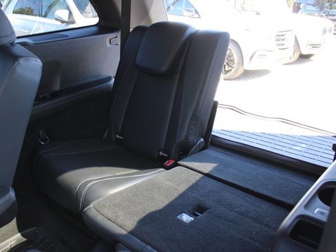 Certified 2022 Mercedes-Benz GLS 450 4MATIC w/ AMG Line Exterior image 24