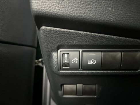 Used 2024 Toyota Corolla Cross LE w/ Moonroof Package AWD/4WD image 14