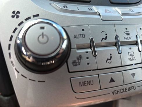 Used 2015 GMC Terrain SLE w/ Convenience Package AWD/4WD image 15