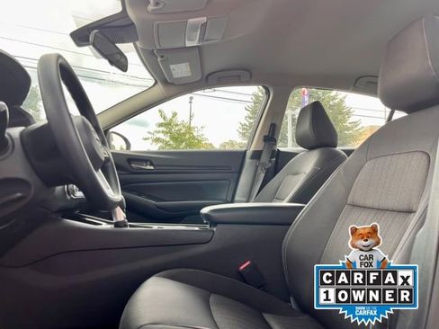 Certified 2024 Nissan Altima 2.5 SV image 20