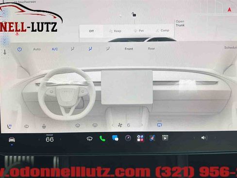 Used 2025 Tesla Model 3 Performance AWD/4WD image 23