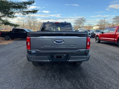 Used 2023 Ford F150 XLT w/ Equipment Group 302A High image 29