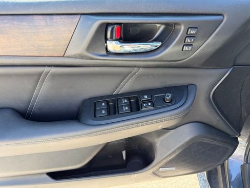 Used 2019 Subaru Outback 2.5i Limited image 23