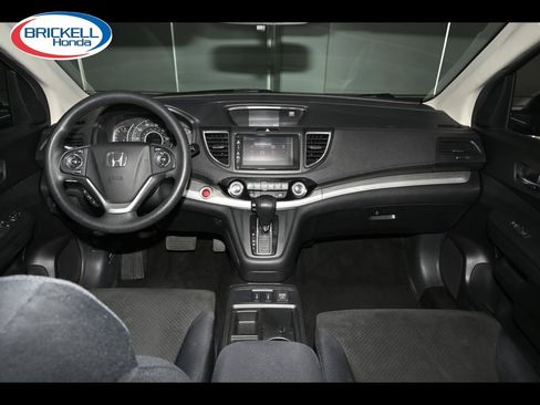 Used 2016 Honda CR-V EX image 15