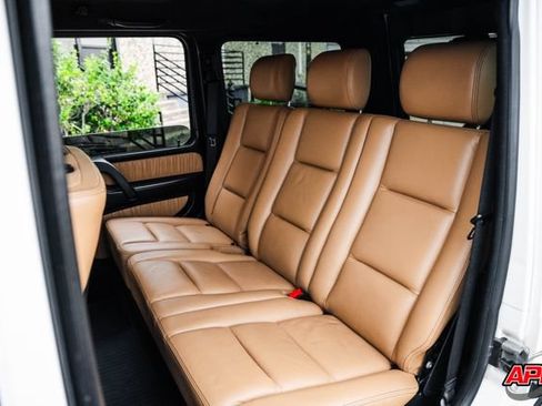 Used 2014 Mercedes-Benz G 63 AMG 4MATIC image 69