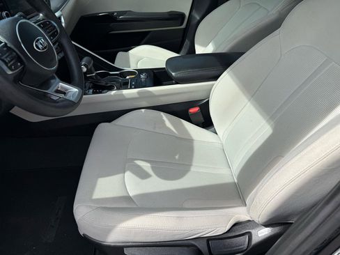 Used 2021 Kia K5 LXS FWD image 10