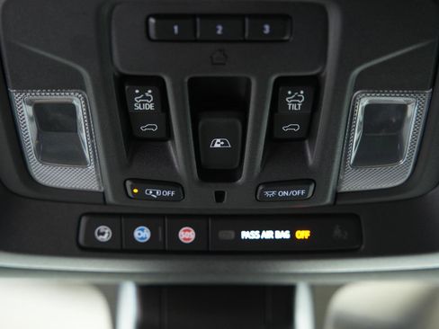 Used 2022 GMC Sierra 1500 AT4 w/ AT4 Premium Package AWD/4WD image 43