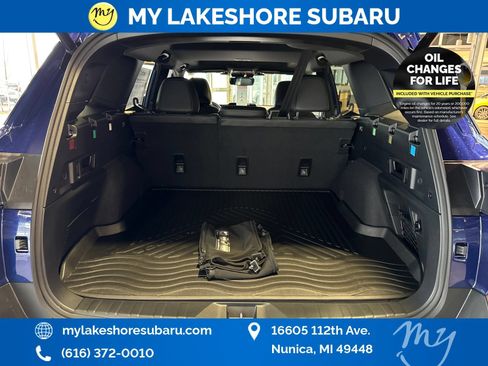 New 2026 Subaru Outback Limited XT AWD/4WD image 28