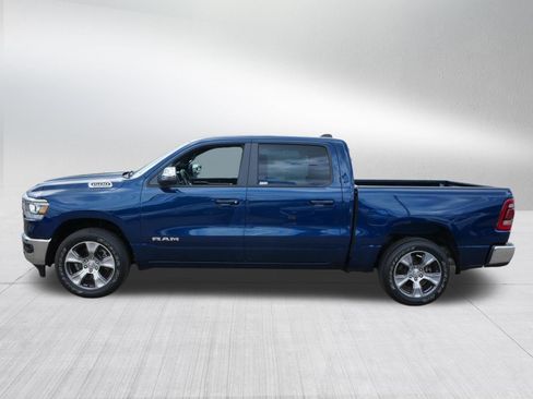 Used 2023 RAM 1500 Laramie AWD/4WD image 4