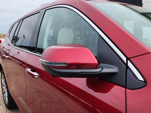 New 2026 GMC Acadia Denali w/ Super Cruise Package image 11