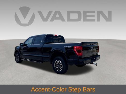 Used 2022 Ford F150 XLT w/ Equipment Group 302A High AWD/4WD image 30