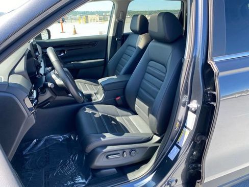 Certified 2024 Honda CR-V EX-L image 25