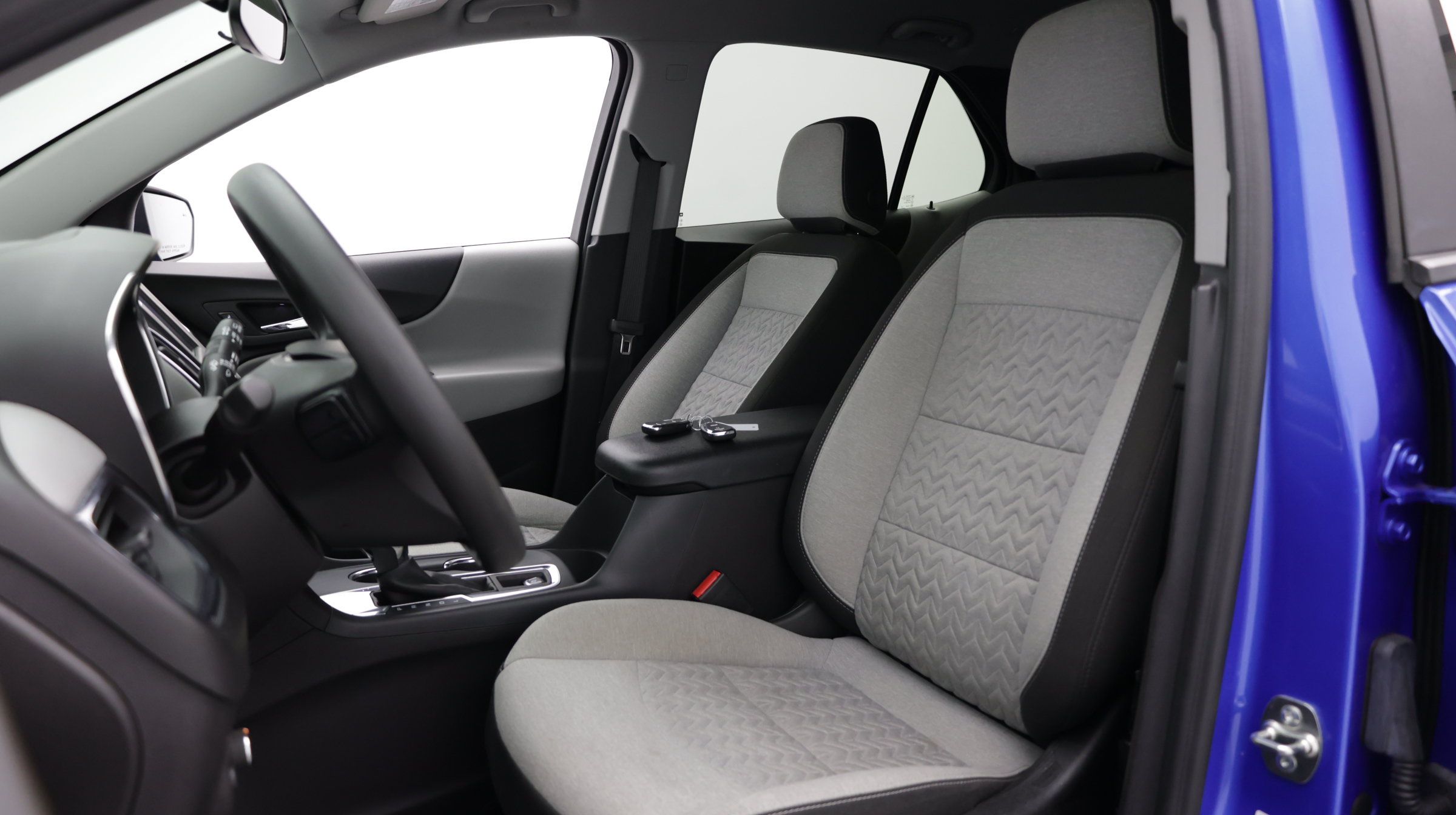 Used 2024 Chevrolet Equinox LS FWD image 18