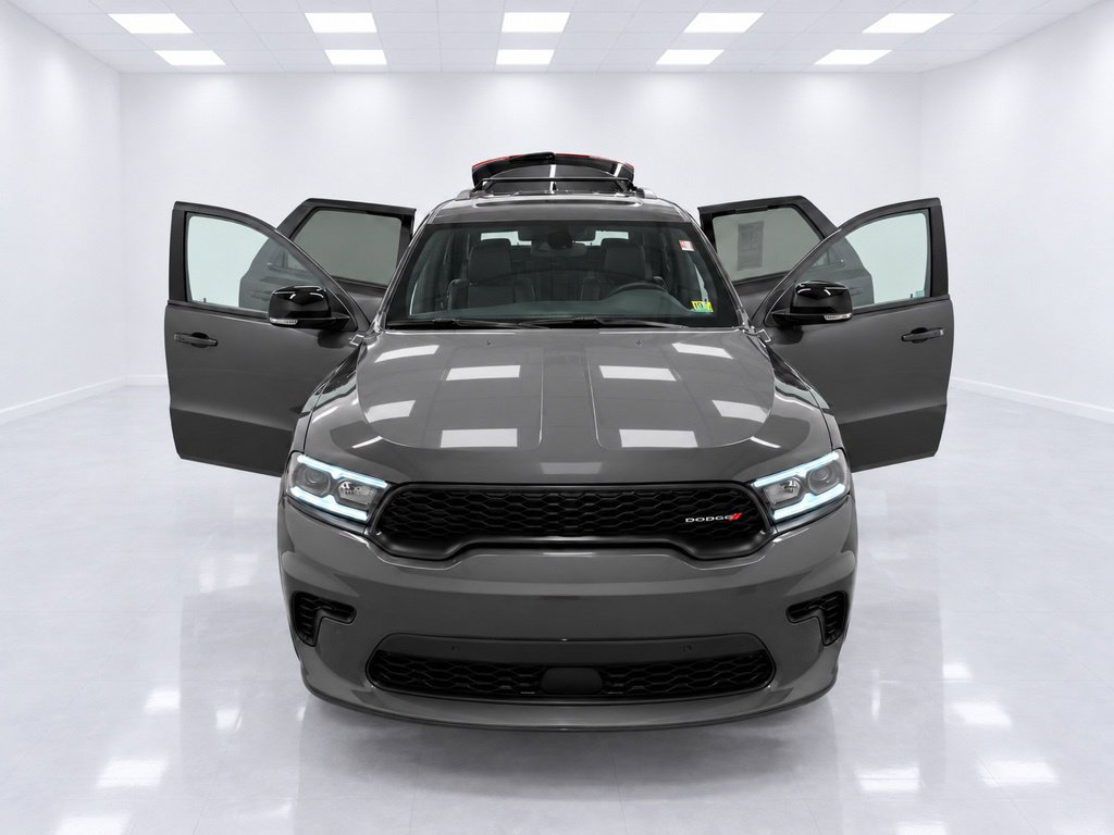 Used 2026 Dodge Durango GT AWD/4WD image 12