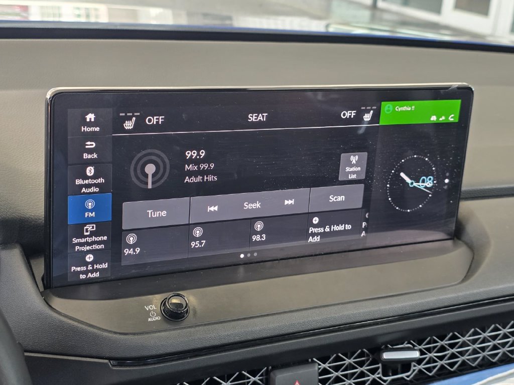 Used 2024 Honda Accord Sport image 19