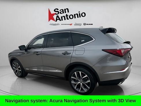 Used 2023 Acura MDX FWD w/ Technology Package image 10