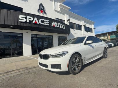 Used 2019 BMW 640i Gran Turismo xDrive w/ M Sport Package