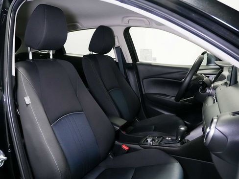 Used 2019 MAZDA CX-3 Sport FWD image 25