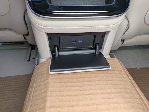 New 2026 Mercedes-Benz S 580 4MATIC Sedan image 16
