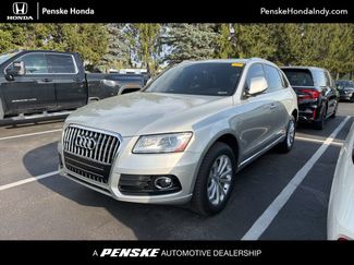 Used 2015 Audi Q5 2.0T Premium Plus video 1