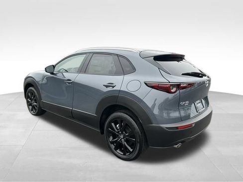 New 2026 MAZDA CX-30 AWD 2.5 S image 4