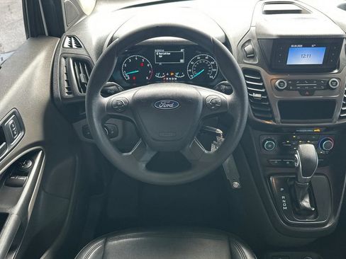 Certified 2019 Ford Transit Connect XL FWD image 15