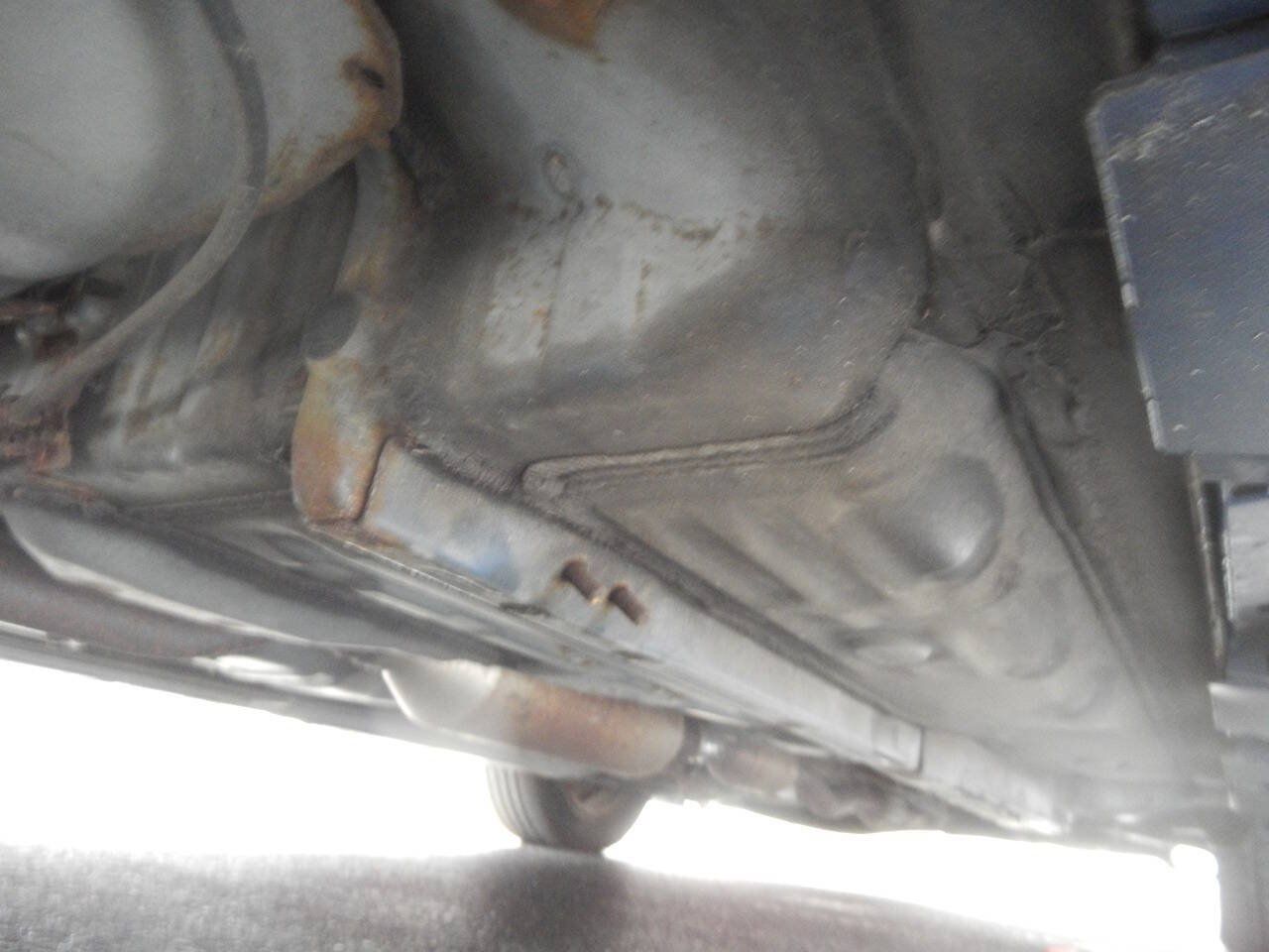 Used 2007 Toyota Camry CE FWD image 45
