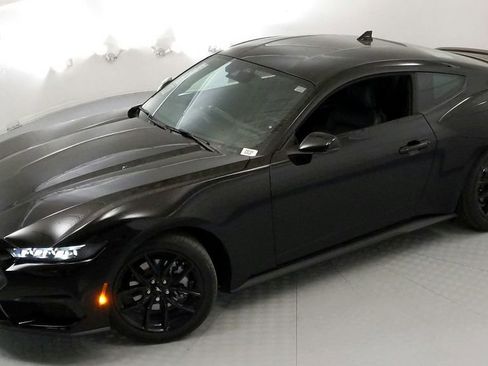 New 2025 Ford Mustang Premium image 19