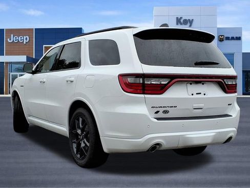 New 2026 Dodge Durango GT image 4