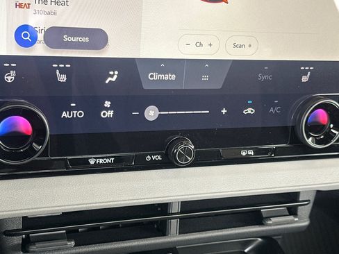 New 2026 Toyota C-HR AWD/4WD image 24