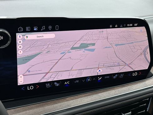 New 2026 Chevrolet Suburban High Country w/ LPO, Illumination Package image 20