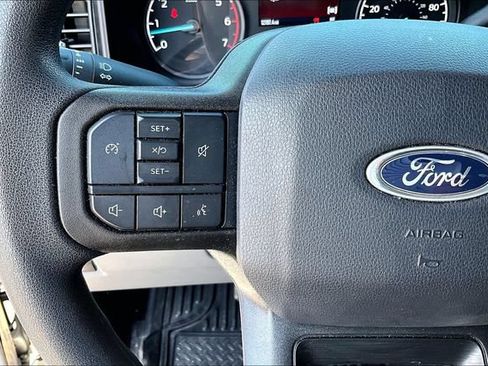 Used 2024 Ford F250 XL w/ STX Appearance Package AWD/4WD image 19
