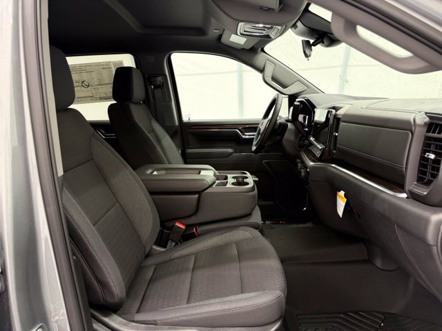 New 2026 Chevrolet Silverado 1500 RST w/ Z71 Off-Road Package AWD/4WD image 22