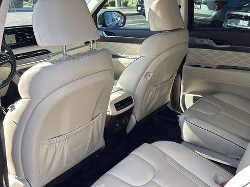 Used 2020 Hyundai Palisade Limited image 20